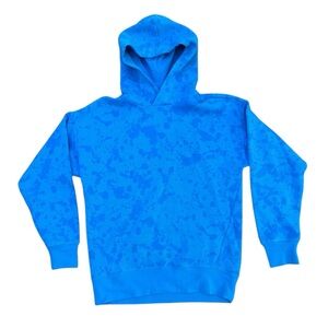 DSG Vibrant Blue Hoodie